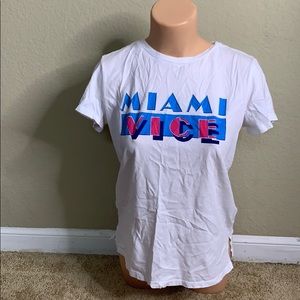 Brand new, never worn Tee